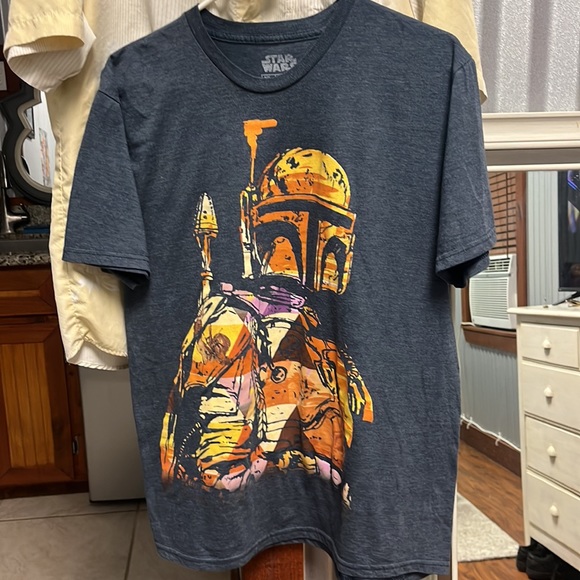 Boba fett - Picture 3 of 3